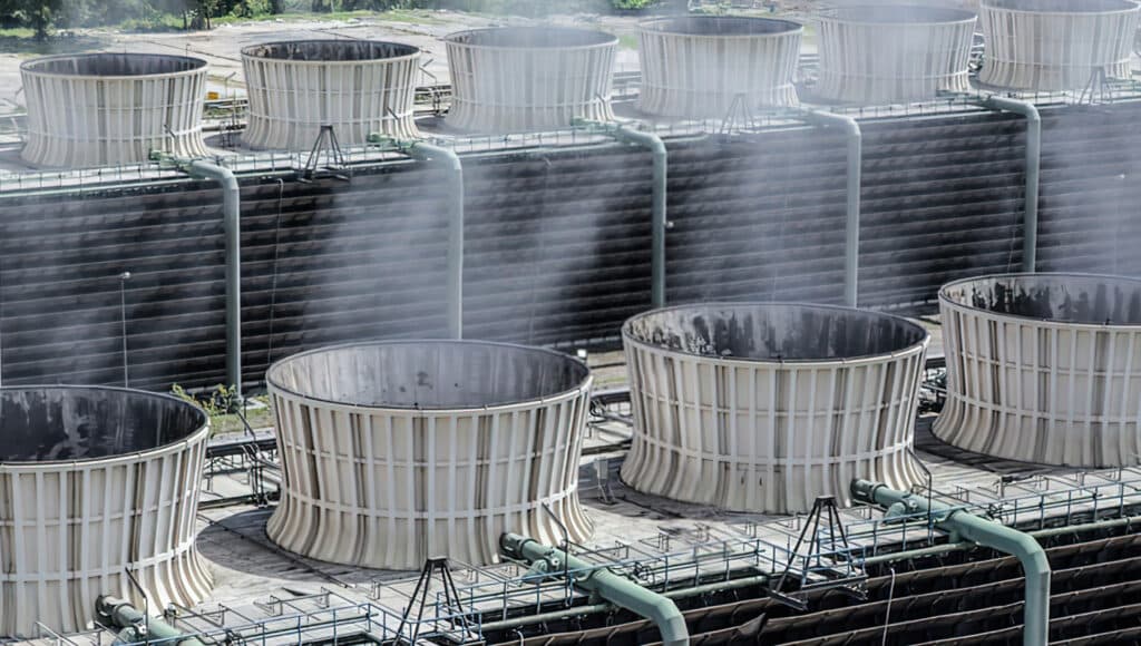 Torri evaporative e Legionella rischi e prevenzione Legionella.it