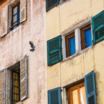 Impianto idrico sanitario datato in edificio esistente a rischio Legionella