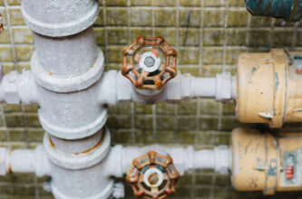 rischio legionella impianti idrici prevenzione